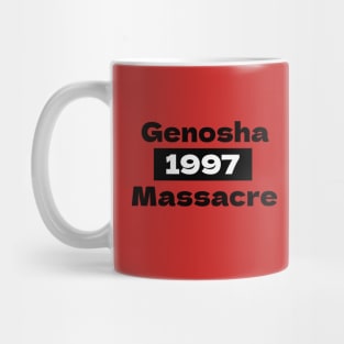 Genosha Massacre Mug
